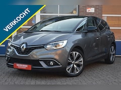 Renault Scénic - 1.3 TCe Intens | CAMERA - PDC