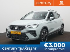 SEAT Arona - FR Business Connect 1.0 EcoTSI 85 kW / 115 PK SUV