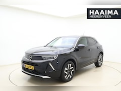 Opel Mokka - 1.2 100pk Business Elegance | Navigatie | Achteruitrijcamera | Climate control | Cruise co