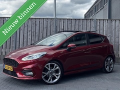 Ford Fiesta - 1.0 EcoBoost Vignale/PANO/STOEL/STUURVERW/AIRCO