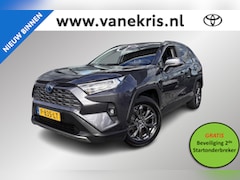 Toyota RAV4 - 2.5 Hybrid Business Plus, Navi, Stoelverwarming, LM velgen, Adaptieve cruise controle