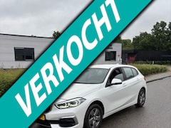 BMW 1-serie - 118i AUTOMAAT