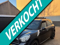 MINI Countryman - 1.6 One Chili