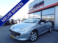 Peugeot 307 CC - 2.0-16V | NL AUTO | CLIMATE | TREKHAAK | LMV |