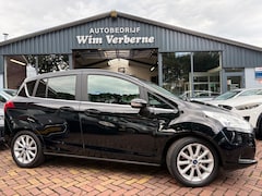 Ford B-Max - 1.0 EcoBoost Titanium
