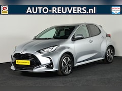 Toyota Yaris - 1.5 Hybrid TeamPlayer ACC / LED / Carplay / Lane assist