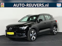 Volvo XC40 - Recharge Plus 70 kWh / Navigatie / Pilot Assist / CarPlay / 4S Band