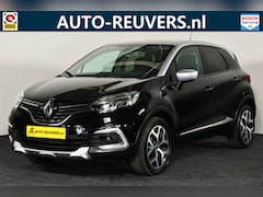 Renault Captur - 0.9 TCe Intens / LED / Navi / Cam / Trekhaak / Cruisecontrol