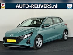 Hyundai i20 - 1.2 MPI Comfort Allseason / Navigatie / Cruise / Carplay
