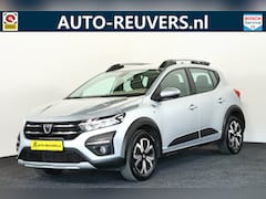 Dacia Sandero Stepway - 1.0 TCe 90 Comfort CarPlay / Cruise control / Bluetooth / Navi