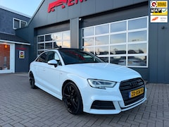 Audi A3 Limousine - 1.5 TFSI CoD Sport S Line Edition / Pano / Led / 3x S-Line / Dealer Onderhouden
