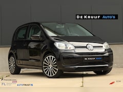 Volkswagen Up! - 1.0 BMT move up