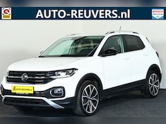 Volkswagen T-Cross - 1.5 TSI Style / LED / Navi / ACC / CarPlay / Cam