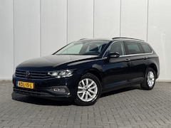 Volkswagen Passat Variant - 1.5 TSI Business Carplay Automaat Stoelmass