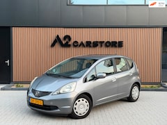 Honda Jazz - 1.4 Comfort AUTOMAAT AIRCO APK NETTE AUTO