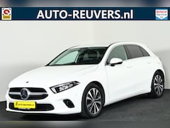 Mercedes-Benz A-klasse - 220 4MATIC Premium / LED / Navi / Camera / LMV