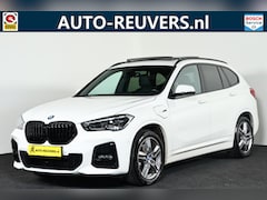 BMW X1 - xDrive25e M-Sport / Opendak / HUD / Leder / Memory