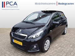 Peugeot 108 - 1.0 e-VTi Active | Airco | 5-deurs | Bluetooth | NL-Auto