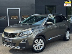Peugeot 3008 - 1.2 PureTech Blue Lease Premium - Nieuwe distributie - Zeer nette staat