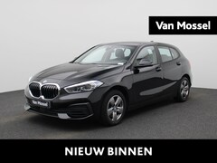 BMW 1-serie - 116i Executive | Automaat | Parkeer sensoren | Navigatie | Virtual cockpit | Cruise contro