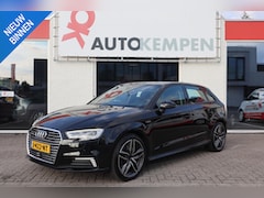 Audi A3 Sportback - 1.4 e-tron PRO LINE PLUS PHEV CAMERA|MATRIX-LED|NAVI|MOOIE A3
