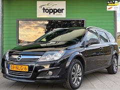 Opel Astra Wagon - 1.6 111 years Edition|1e Eigenaar|D-riem v.v.|Dealer Onderhoud|Airco|CruiseControl|LM-Velg