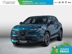 Alfa Romeo Junior - 1.2 Turbo Hybrid Ibrida Sprint | Techno Pack | Winter Pack | Bicolore | Uit voorraad lever