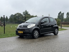 Citroën C1 - 1.0-12V AIRCO | NIEUWE APK | ELEC RAMEN