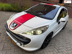 Peugeot 207 - 1.6-16V T Le Mans Top Uitvoering Check