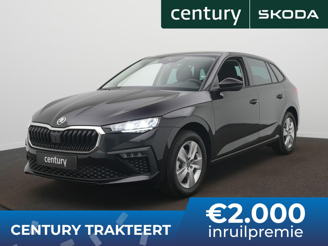 Skoda Scala - Selection 1.0 TSI 85 kW / 115 PK Hatchback 6 versn - AutoWereld.nl