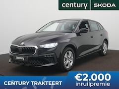 Skoda Scala - Selection 1.0 TSI 85 kW / 115 PK Hatchback 6 versn