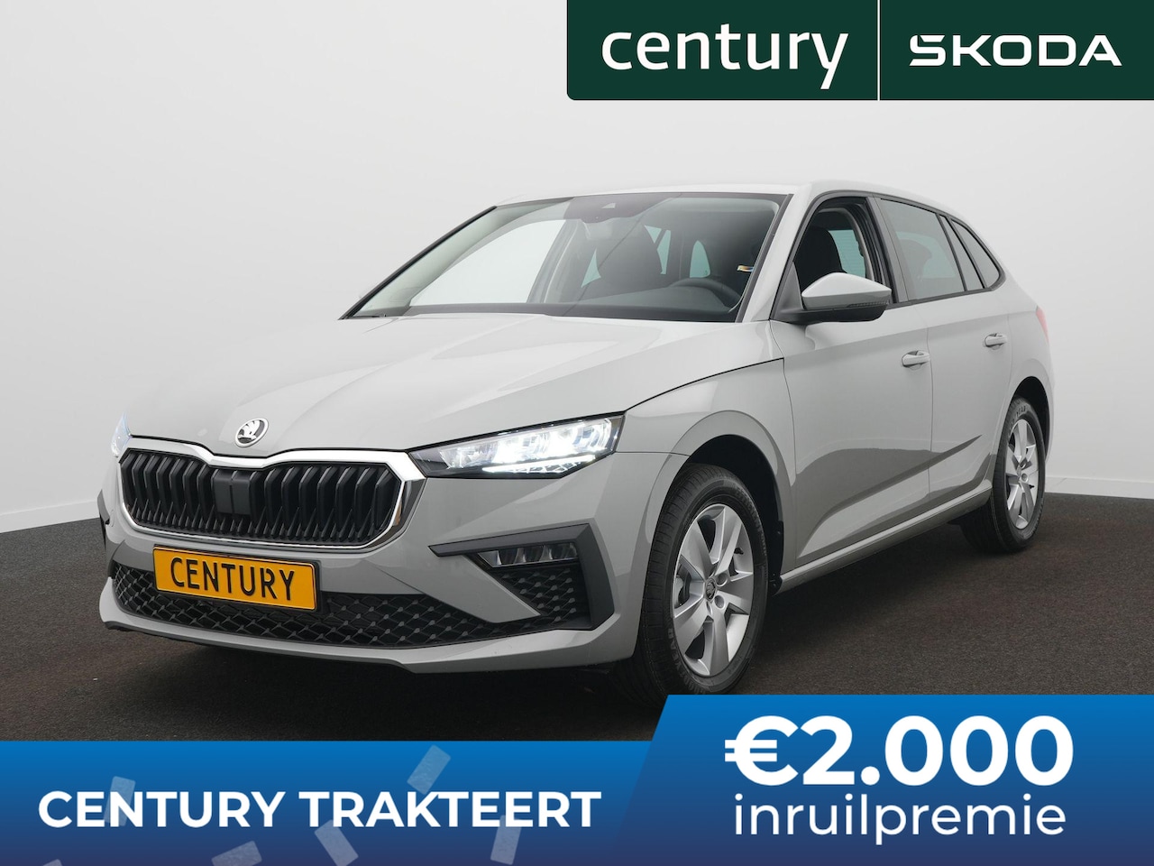 Skoda Scala - Selection 1.0 TSI 85 kW / 115 PK Hatchback 6 versn - AutoWereld.nl