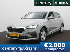 Skoda Scala - Selection 1.0 TSI 85 kW / 115 PK Hatchback 6 versn