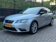 SEAT Leon ST - 1.0 EcoTSI Style Connect 2016 CRUISE|NAVI|NAP