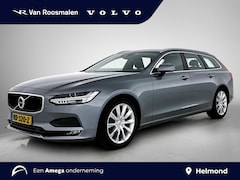Volvo V90 - 2.0 T5 Momentum | ACC | BLIS | Lederen bekleding | Stoelverwarming
