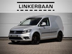 Volkswagen Caddy - 2.0 TDI L1H1 BMT Highline DSG | Carplay | Airco | Cruise | PDC | 18 Inch |