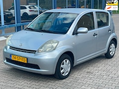 Daihatsu Sirion 2 - 1.0-12V Trend Airco Stuurbekr 5-Deurs Nap