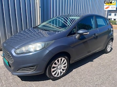 Ford Fiesta - 1.0 Style / Airco / Nap