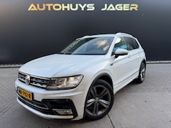 Volkswagen Tiguan - 1.4 TSI ACT Comfortline Business R