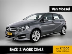 Mercedes-Benz B-klasse - 180 Ambition | APPLE CARPLAY - ANDROID AUTO | NAVIGATIE | AIRCO | PARKEERSENSOREN |