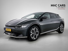 Kia EV6 - Plus 77.4 kWh