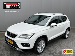 SEAT Ateca - 1.4 EcoTSI Xcellence Trekhaak/Elektr.-klep/Winter-pack/Carplay-android/Camera