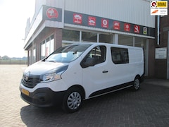 Renault Trafic - 1.6 dCi T29 L2H1 DC Comfort/ trekhaak