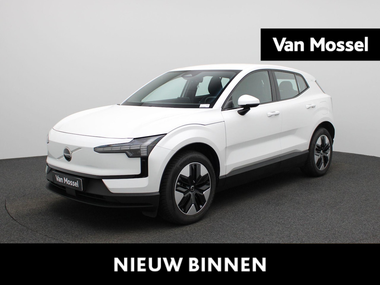 Volvo EX30 - Single Motor Extended Range Core 69Kwh | CAMERA | NAVIGATIE | CLIMATE CONTROL | CRUISE CON - AutoWereld.nl