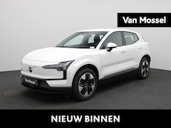 Volvo EX30 - Single Motor Extended Range Core 69Kwh | CAMERA | NAVIGATIE | CLIMATE CONTROL | CRUISE CON