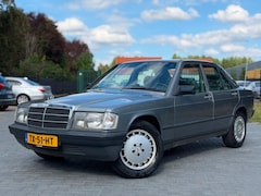 Mercedes-Benz 190-serie - 2.0/APK 11-6-2027
