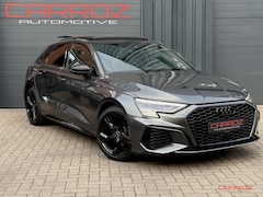 Audi A3 Sportback - 35 TFSI S edition