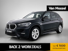 BMW X1 - xDrive25e (162 kW) | Automaat | Achteruitrijcamera | Parkeersensoren | Stoelverwarming |