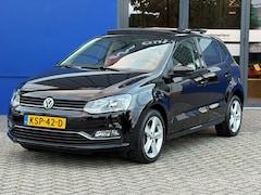Volkswagen Polo - 1.2 TSI 90PK Highline | PANORAMADAK |CRUISECONTROL
