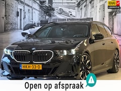 BMW i5 Touring - EDrive40 M Sport Edition 84 kWh